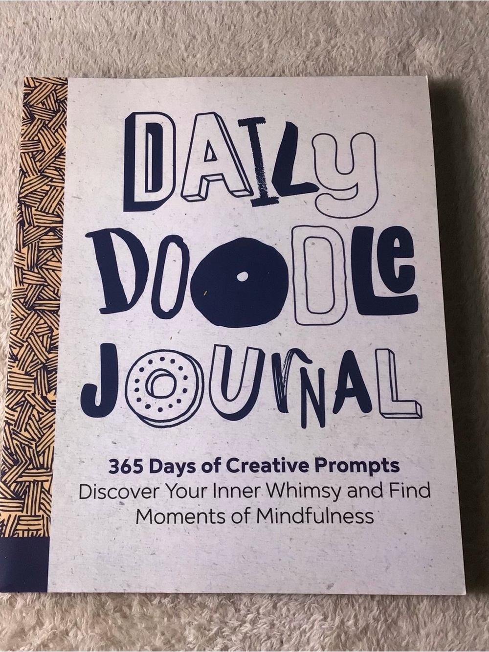 Daily Doodle Journal